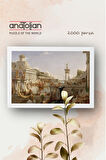 Anatolian 2000 Parçalık Puzzle - İmparatorluk 3965