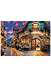 Anatolian 2000 Parçalık Puzzle - Cantine Pub Cumne 3971