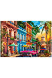 Anatolian 1500 Parçalık Puzzle - Havana 4574