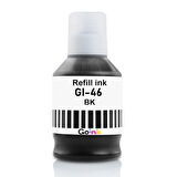 Goink Canon GI-46 4 Renk Pigment Muadil Mürekkep GX3040/GX4040/GX5040/GX6040/GX7040