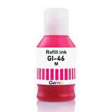 Goink Canon GI-46 4 Renk Pigment Muadil Mürekkep GX3040/GX4040/GX5040/GX6040/GX7040