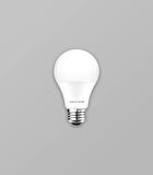 Gecem Led Ampul 9W 3000K E27 Led Ampul