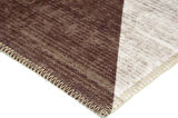 Vitaus Kaymaz Tabanlı Yıkanabilir Halı KRN-9531-50x80