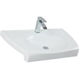 Creavit Slam 80 cm Tezgah Üstü Çanak Lavabo TP080