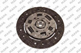 DEBRİYAJ SETİ PEUGEOT PARTNER 1.9D 2002> CİTROEN BERLİNGO 1.9 2002>