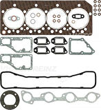 Renault Truck Ust Takım Contası Renault Midlum 150-180 - Victor Reinz 02-31125-02