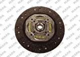 DEBRİYAJ SETİ A4 94-00 1,9D 1,9TDI A6 97-01 1,9TDI PASSAT 96-00 1,9 TDI