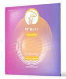 Pitbull Venüs Series VCG NT Takım Tel Klasik Gitar Teli