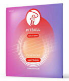 Pitbull Venüs Series VCG HT Takım Tel Klasik Gitar Teli