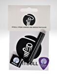 Pitbull PSW 10 Gitar Tel Sihirbazı