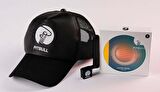 Pitbull Coated Seri CCG NT 3lü SET Klasik Gitar Teli