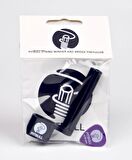Pitbull Coated Seri CCG NT 3lü SET Klasik Gitar Teli