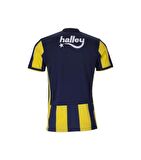 Fenerbahçe Lisanslı Efsane Çubuklu Forma Hediye Ahşap Kutulu