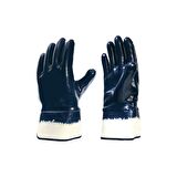 Starline E-370 Nitril Petrolcü Tip İş Eldiveni No:9