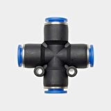 EPZA 08 PNÖMATİK KRUVA 8 mm (PLS.FİT.) - 5 Adet