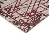 Vitaus Kaymaz Tabanlı Yıkanabilir Halı KRN-9555-50x80