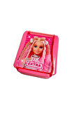 BARBİE 3 BIÇAK LİSANSLI KALEMTRAŞ