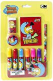 DOLPHIN KIRTASİYE SETİ KRAL ŞAKİR KS-3626