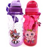 Dolphin Matara Plastik 500 Ml Plg-4316
