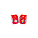 Dolphin Kalemtıraş Kral Şakir 2 Li Ks 436   24'lü Paket / Dolphin