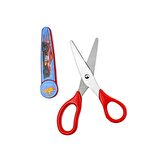 Hot Wheels Korumalı Makas HW-1666