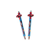 HotWheels  0.7 mm Maskotlu Versatil Kalem HW-2141