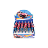 HotWheels  0.7 mm Maskotlu Versatil Kalem HW-2141