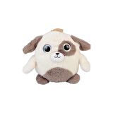 Dolphin Sırt Çantası Peluş Köpek Pbg-22-A