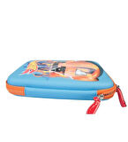 Dolphin Hot Wheels Kalem Çantası