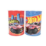 Hotweels Metal Kumbara HW-6258