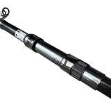 Teleskopik Karbon Spin Olta Kamışı - Hornet - 270cm - 30/60 Gr - Protackle