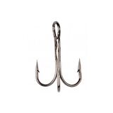 3551 Protackle Üçlü Nikel İğne No: 2/0 (6LI)