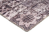 Vitaus Kaymaz Tabanlı Yıkanabilir Halı KRN-9542-50x80