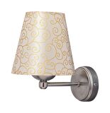 D-Light Metal Dekoratif Yatak Odası Duvar Aplik 
