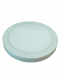 24 Watt Sıvaüstü Yuvarlak Led Panel