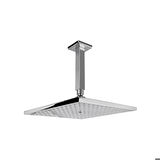 Ankastre Dus Baslıgı Corner Tavandan Ayarlı (Abs) 470532abs