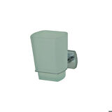 Newarc Banyo Aksesuarları Loft Dıs Fırçalık Krom 643131