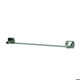 Newarc Banyo Aksesuarları Loft Düz Havluluk Krom 643311