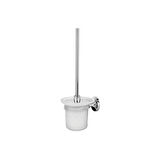 Newarc Banyo Aksesuarları Mınlıne Tuvalet Fırçalık Krom 646801