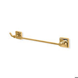 Newarc Banyo Aksesuarları Aqua Düz Havluluk Altın 654312