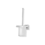 Newarc Banyo Aksesuarları Aqua Tuvalet Fırçalık  653801
