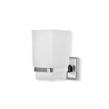 Newarc Banyo Aksesuarları Aqua Dıs Fırçalık Krom 653132