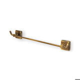 Newarc Banyo Aksesuarları Aqua Düz Havluluk Bronz 655312