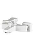 Newarc Aqua Banyo Bataryası Beyaz 941511W