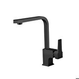 Newarc Aqua Evye Bataryası - Köse Borulu - Sıyah 941881lb