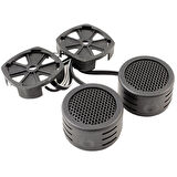 Magcvoice 120W 97 dB Tweeter Hoparlör Oto Tweeter Tiz 3.5x1.8 Cm Kaliteli Ürün