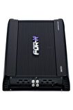 Xam-200.4 Model 4 X 200w Rms Ab Class Midrange Amfisi Bass Kontrollü