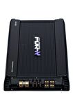 Xam-200.4 Model 4 X 200w Rms Ab Class Midrange Amfisi Bass Kontrollü