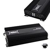 OTO ANFİ 4000W 4 KANAL BASS KONTROL MOBASS MB-800.4