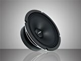 Forx Xmd-3065 16cm Midrange Ciftti 400wat 200rms Iki Adet 2yıl Garantılı 3065XMD